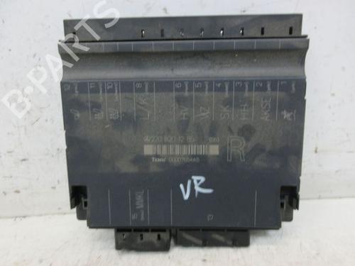 Used Electronic module Electronic module 37123837 37123837