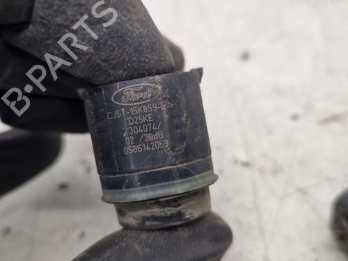 Electronic module FORD GRAND C-MAX (DXA/CB7, DXA/CEU) 2.0 TDCi | BP29101473M83 