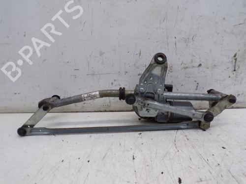 Used Front wipers mechanism VW PASSAT B6 (3C2) 2.0 TDI (140 hp) 25029798