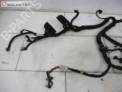 Ledningsnett SAAB 9-3 (YS3F, E79, D79, D75) 2.2 TiD | BP18764399E16 