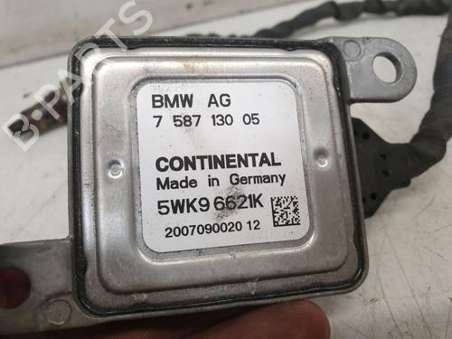 Electronic sensor BMW 1 (E81) 120 i | BP36655771M84  - Image 9