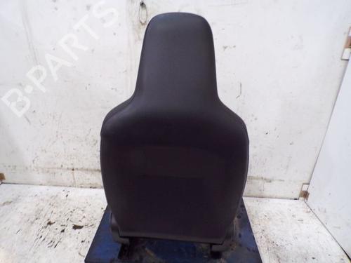 Right front seat VW UP! (121, 122, BL1, BL2, BL3, 123) 1.0 | BP37130095C16 - Image 5