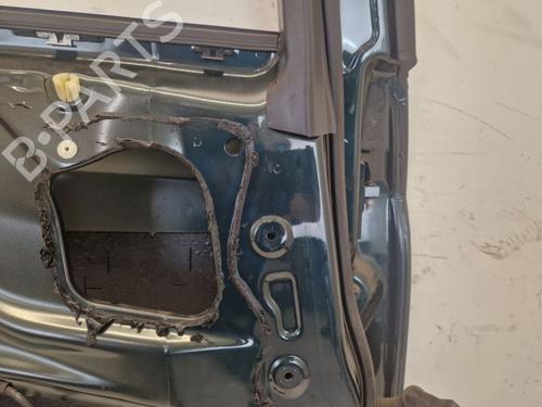 Left rear door BMW X5 (E70) xDrive 30 i | BP25121968C4 