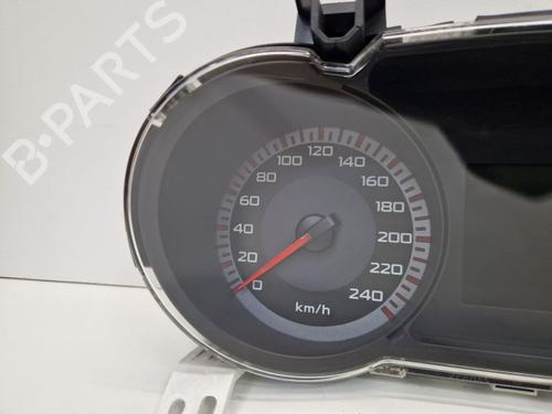 Instrument cluster MITSUBISHI LANCER VIII (CY_A, CZ_A) 1.8 (CY3A, CY6A) | BP37140652C47 - Image 4