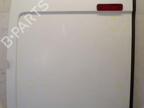 Left tailgate FORD TRANSIT V363 Bus (FAD, FBD) 2.2 TDCi | BP28307203C76 