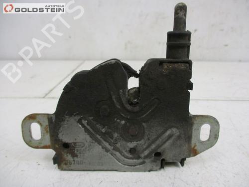 Hood lock FORD TOURNEO CONNECT 1.8 TDCi | BP18762334C133 