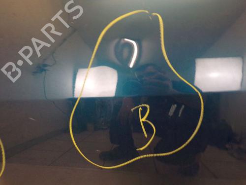 Left front door MAZDA 5 (CR) 2.0 (CREW, CR19) | BP29094536C2 