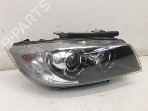 Used Right headlight Right headlight BMW 3 Touring (E91) 320 d (177 hp) 34738285 34738285