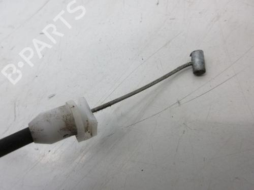 Front right lock CITROËN C4 Coupe (LA_) 1.4 16V | BP30668325C97