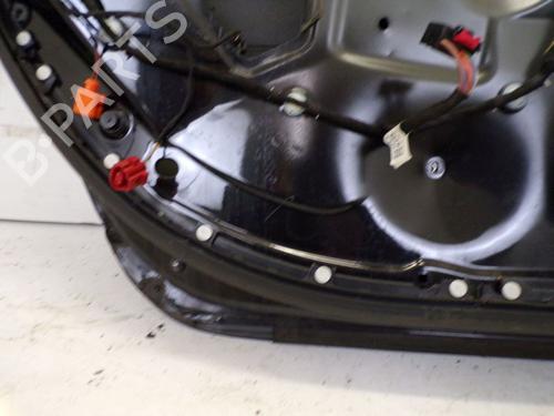 Left rear door AUDI A6 C6 Avant (4F5) 3.0 TDI quattro | BP28307635C4 