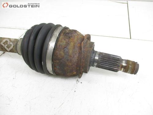 Driveshaft MINI MINI (R56) One | BP37107311M37 - Image 4