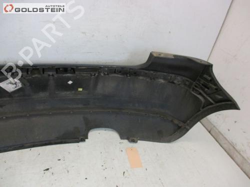 Rear bumper VW POLO IV (9N_, 9A_) 1.4 TDI | BP18751982C8 