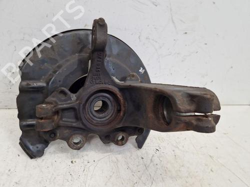 Left front steering knuckle FORD FOCUS III 1.5 TDCi ECOnetic | BP37141606M25 - Image 4