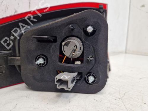 Right taillight FORD MONDEO IV (BA7) 2.0 EcoBoost | BP29104001C35 