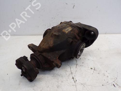 Used Rear differential BMW 1 (E87) 116 d (116 hp) 21690787