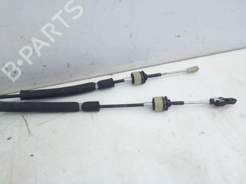 Cable OPEL AGILA B (H08) 1.0 (F68) | BP29109710E12 