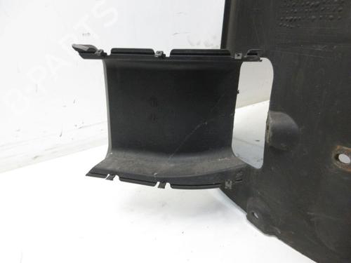 Wheel arch BMW 5 (E60) 520 d | BP29095549C56 