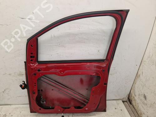 Right front door VW CADDY III MPV (2KB, 2KJ, 2CB, 2CJ) 1.2 TSI | BP30358551C3 