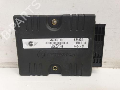 Used Electronic module Electronic module MINI MINI (R50, R53) Cooper (116 hp) 34042042 34042042