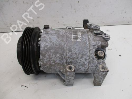 AC compressor HYUNDAI i20 I (PB, PBT) 1.1 CRDi | BP30667965M34
