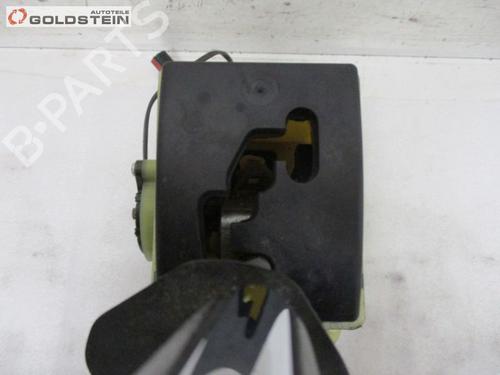 Shift knob PEUGEOT 607 (9D, 9U) 2.7 HDi 24V | BP37102498I34 - Image 5
