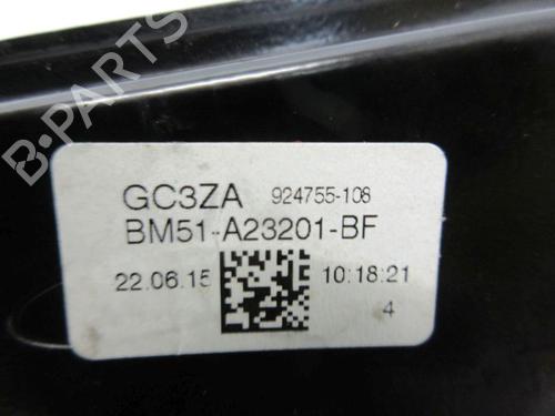 Front left window mechanism FORD FOCUS III 1.0 EcoBoost | BP19292491C22 