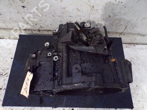 Gearbox VW PASSAT B6 (3C2) 2.0 TDI 4motion | BP37129861M3 - Image 2