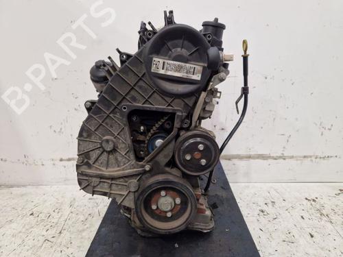 Engine CHEVROLET TRAX 1.7 TD AWD | BP37144349M1 - Image 5
