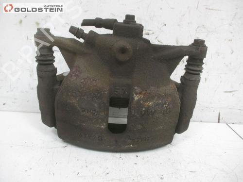 Right front brake caliper SEAT LEON (5F1) 1.4 TSI | BP37108132M104 - Image 3
