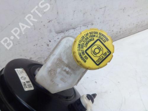 Servo brake FORD KA (RU8) 1.2 | BP37138086M42 - Image 8