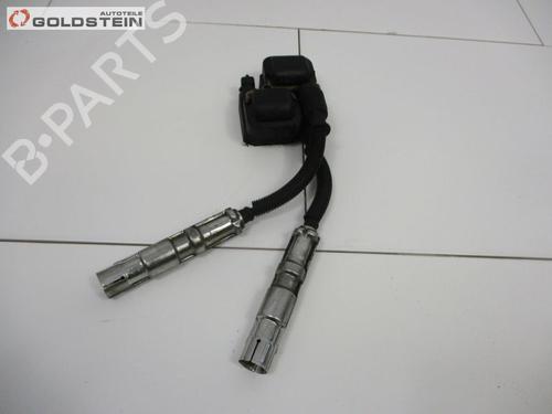 Used Ignition coil CHRYSLER CROSSFIRE Roadster 3.2 (218 hp) 18759204