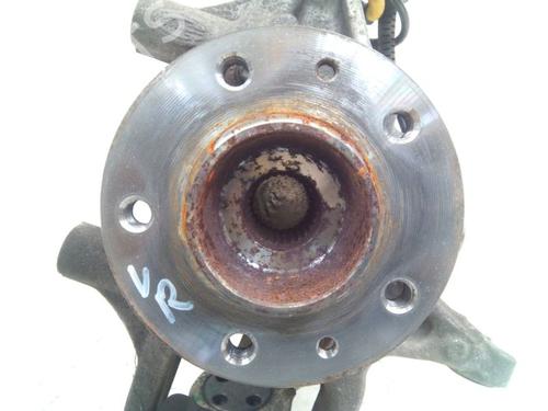 Right front steering knuckle ALPINE A110 II 1.8 | BP29108723M26 