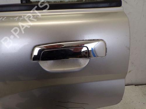 Left rear door MITSUBISHI PAJERO PININ I (H6_W, H7_W) 1.8 (H76W, H66W) | BP29087965C4 