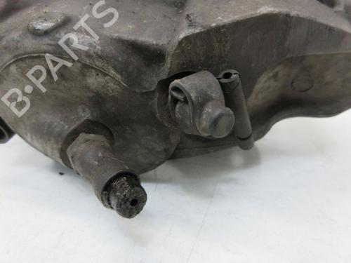 Left front brake caliper BMW 7 (E65, E66, E67) 745 i, Li | BP37124656M105 - Image 6