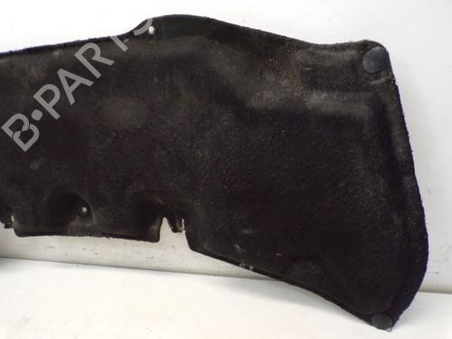 Hood HONDA CIVIC VIII Hatchback (FN, FK) 1.4 (FK1) | BP29100257C1 