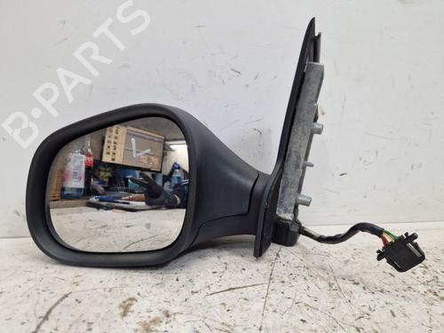 Used Left mirror SEAT ALTEA XL (5P5, 5P8) 1.8 TFSI (160 hp) 29523725