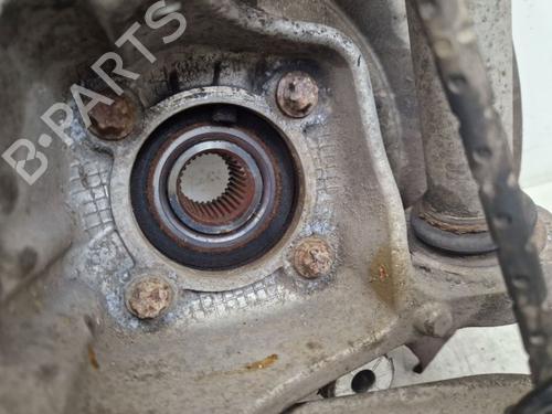 Left rear steering knuckle BMW 5 (E60) 530 i | BP24133574M27 