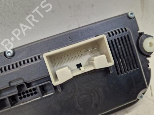 Climate control VW GOLF VI (5K1) 2.0 GTi | BP37139319I5 - Image 7