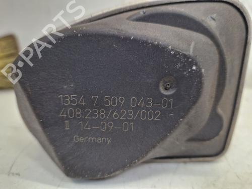 Throttle body MINI MINI (R50, R53) Cooper | BP37135594M82 - Image 7