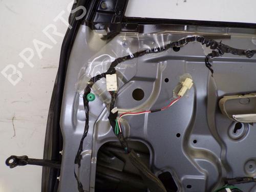 Right front door SUBARU TRIBECA (B9) 3.6 (WXF) | BP29096861C3 
