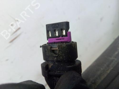 Steering rack SEAT ALHAMBRA (710, 711) 2.0 TDI | BP31627591M22 