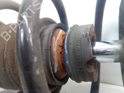 Left front shock absorber BMW 1 (E81) 116 i | BP37138706M16 - Image 10
