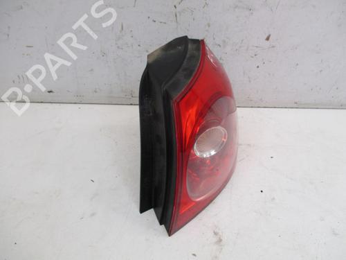 Right taillight VW GOLF V (1K1) 1.4 16V | BP19290458C35 