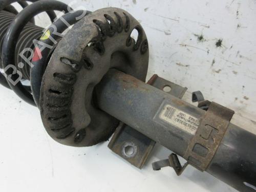 Left front shock absorber SKODA ROOMSTER (5J7) 1.4 | BP29096511M16 