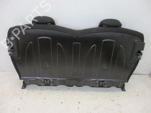 Sæde Bagtil TOYOTA AYGO (_B4_) 1.0 (KGB40) | BP18798722C17 