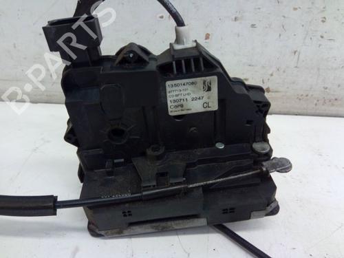 Front right lock PEUGEOT BOXER Van 2.2 HDi 120 | BP29102069C97 