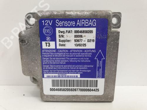 Used Control unit Control unit 39573759 39573759