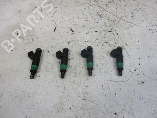 Injector FORD FOCUS II Turnier (DA_, FFS, DS) 1.6 Ti 98MFBC | 9F593