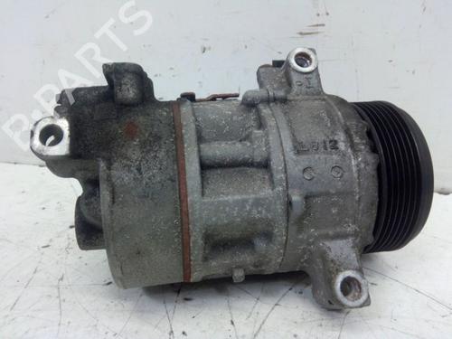 AC compressor BMW 1 (E87) 120 d | BP31703144M34