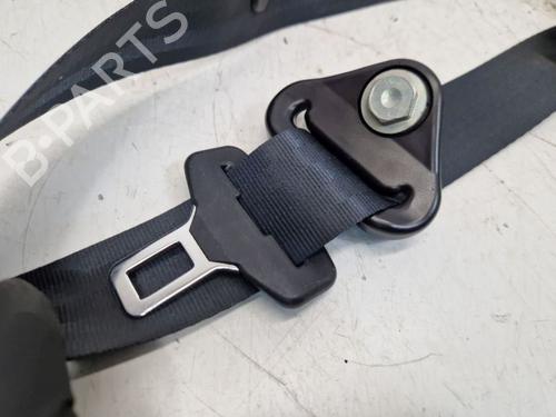 Front right seatbelt DACIA SANDERO II 1.0 SCe 75 (B8JC, B8JD, B8NC) | BP29105575I25 
